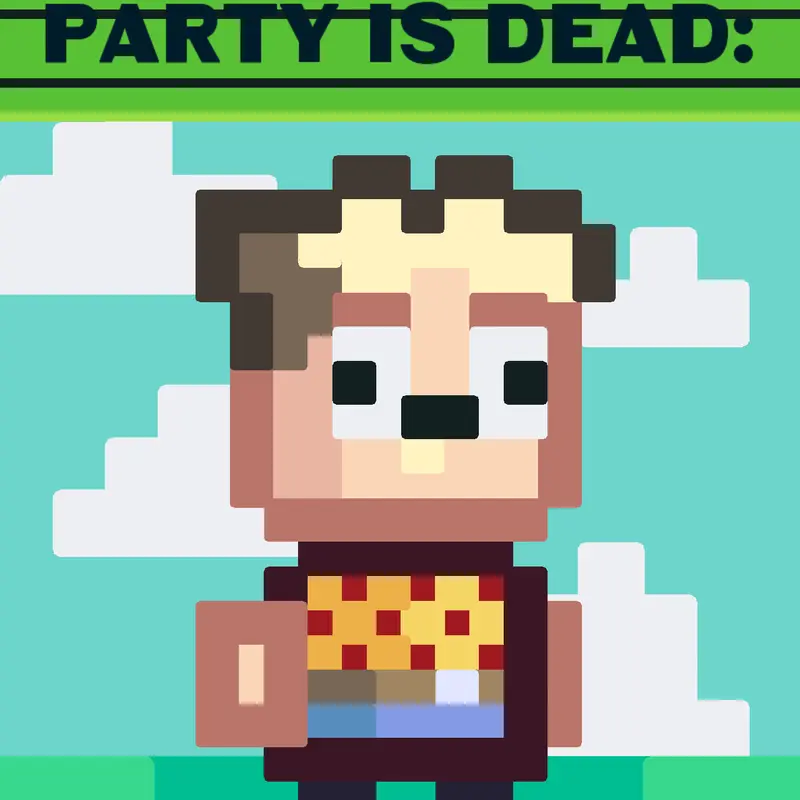 Game by @LoboTheLSCreator