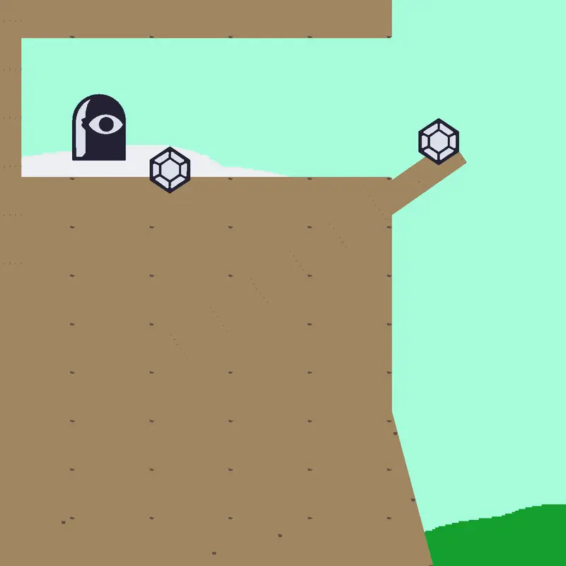 Game by @Pattykake
