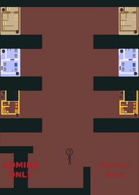 Doors Lobby