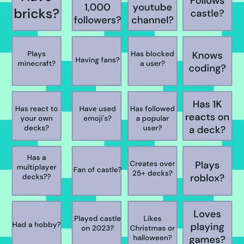 Game by @Cyenified_2026