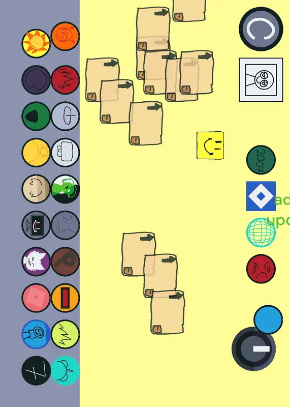 Game by @VinjemarEmano