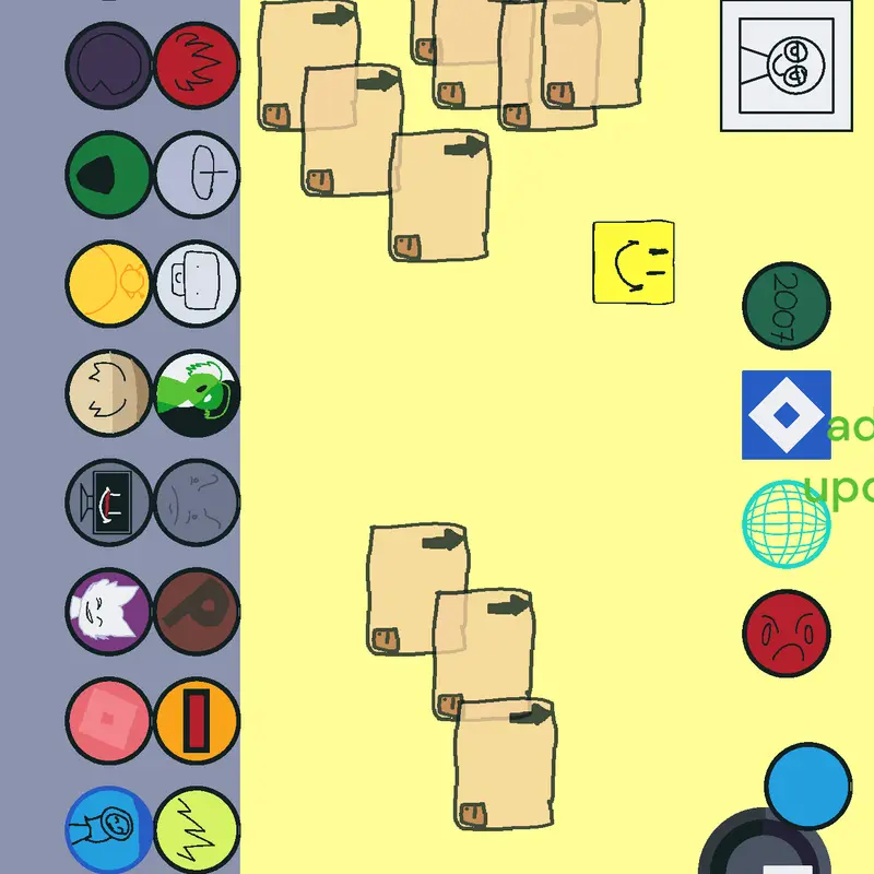 Game by @VinjemarEmano