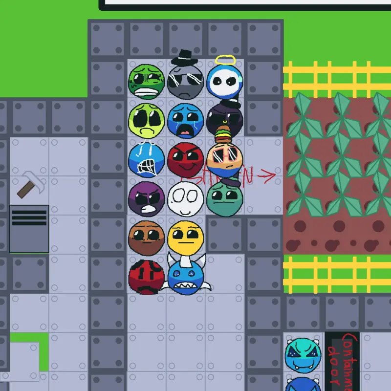Game by @Hisham_the_first030222