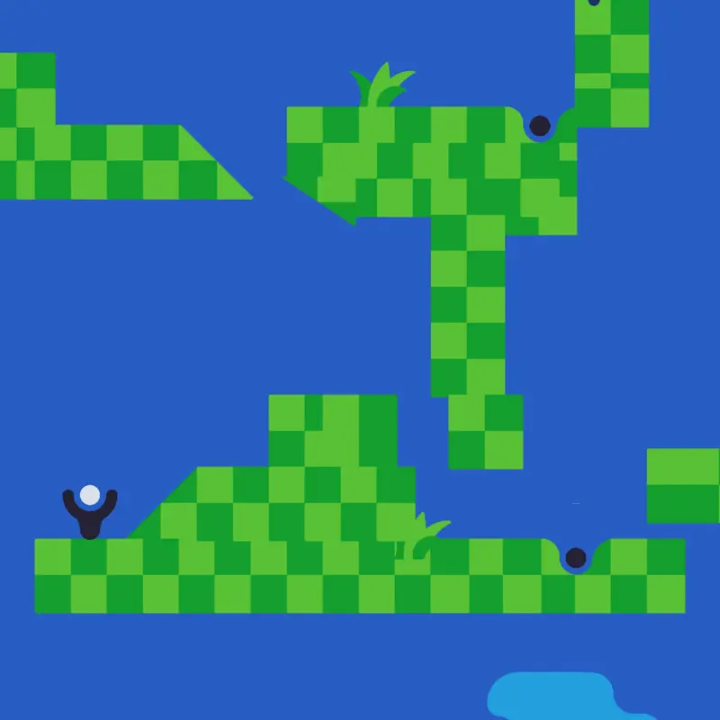 Game by @bjieli