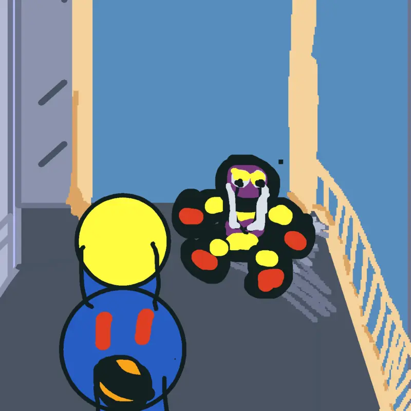 Game by @pro_Coem