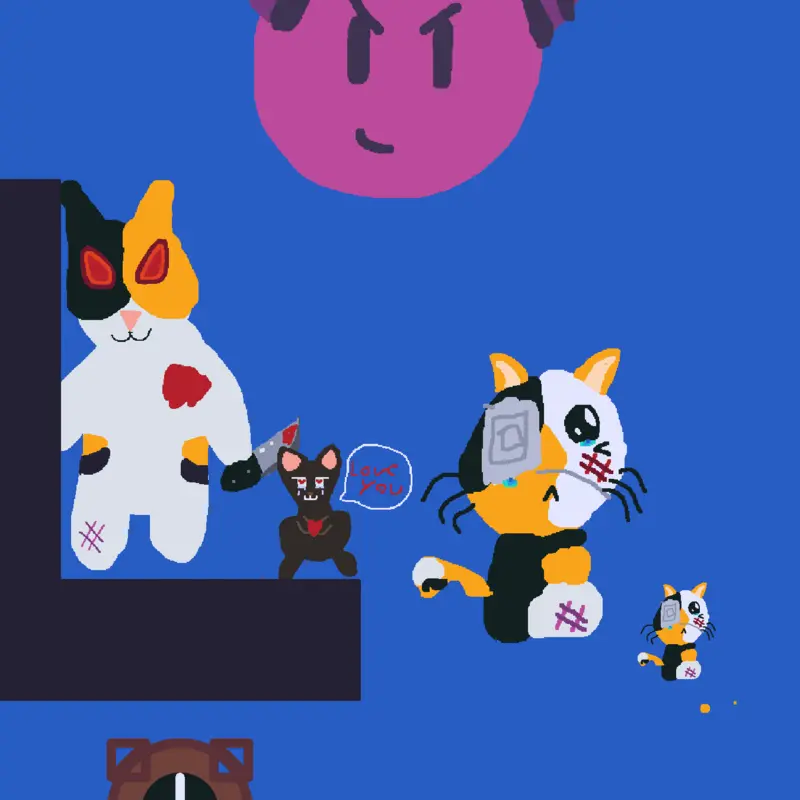 Game by @laika220