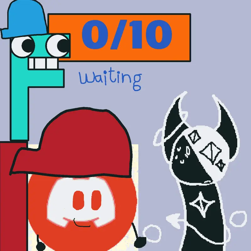 Game by @Ultimate_Drpepperwings