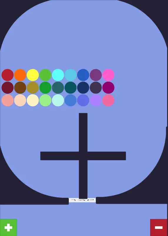 Game by @NachitaIbarra