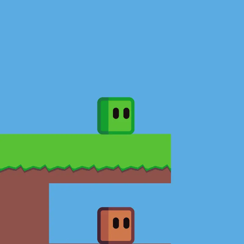 Game by @vinsamaker