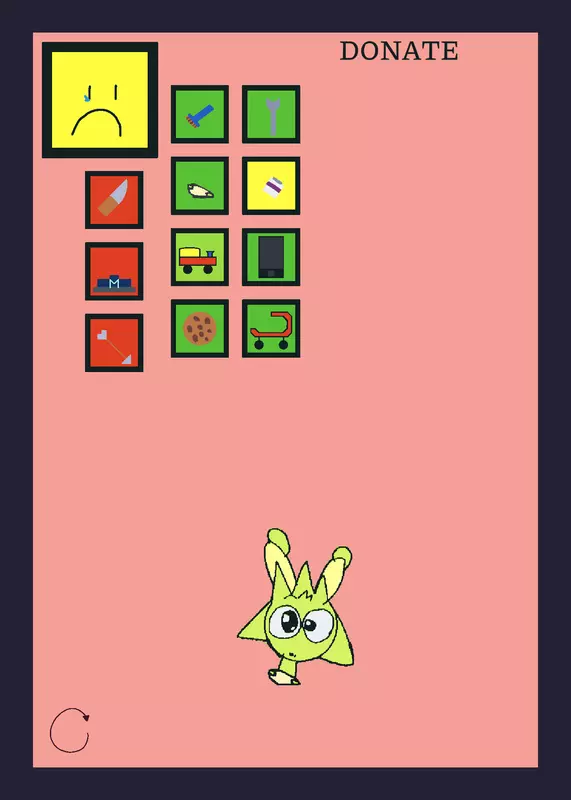 Game by @worldstella