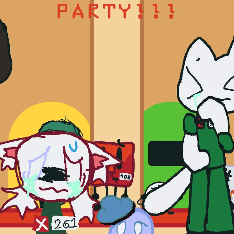 Game by @donutyah