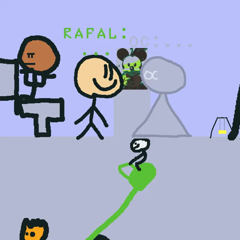 Game by @Rafael543