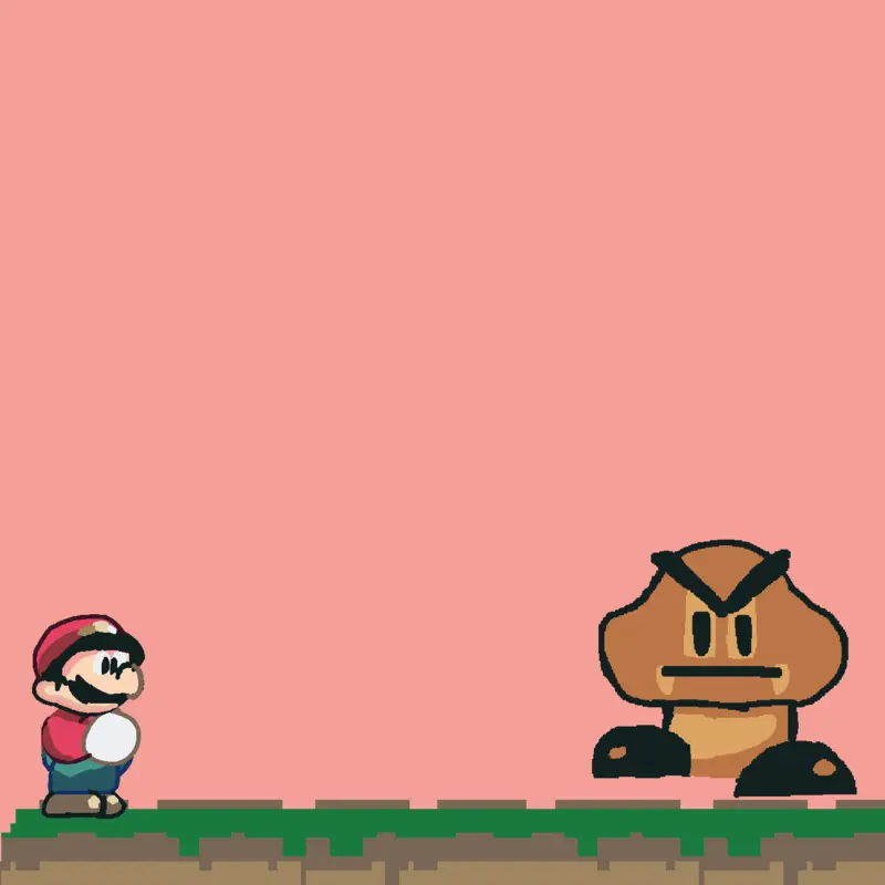 Game by @ansonicfan