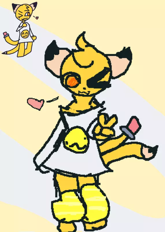 Game by @cornpuff_