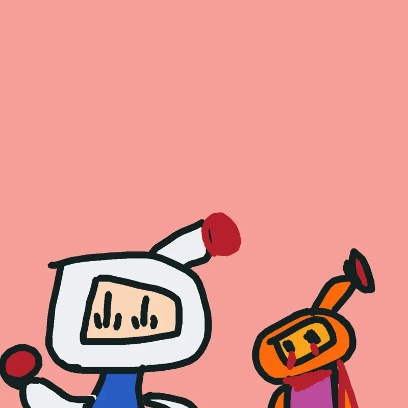 Game by @superbomberman