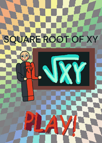 SQRT XY