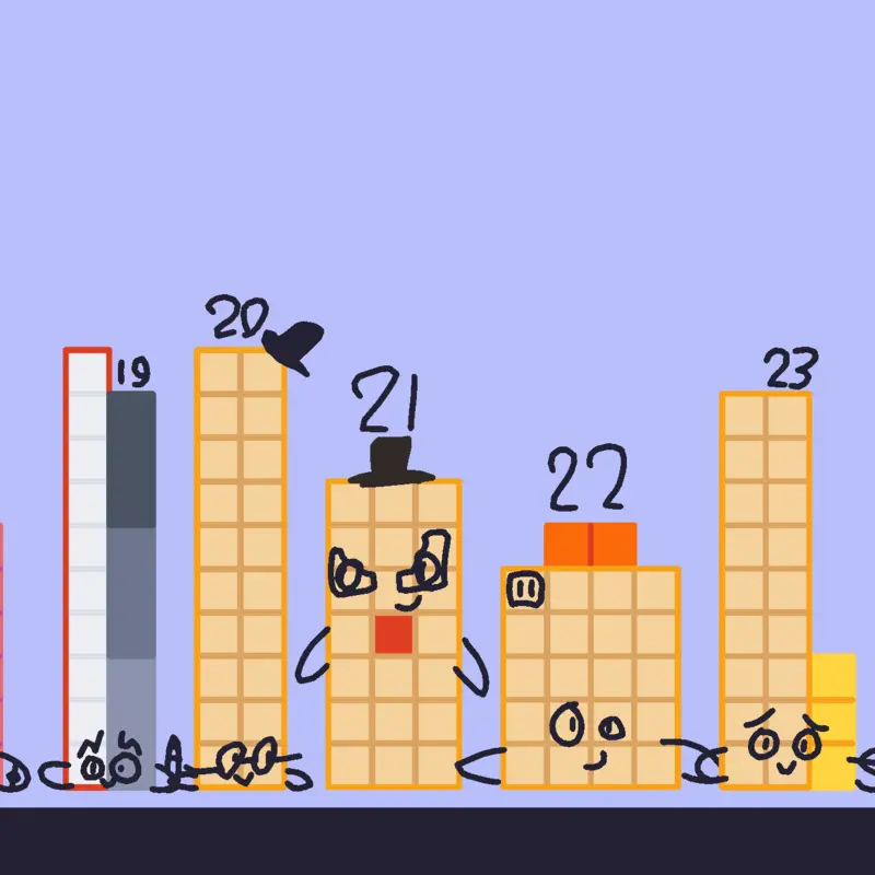 Game by @Numberblocks63