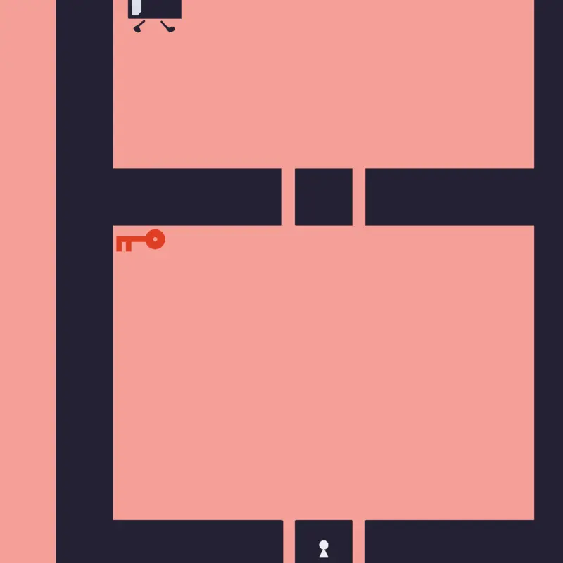 Game by @Tirafi