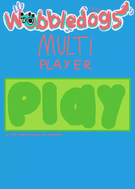 Game by @HunterSlime