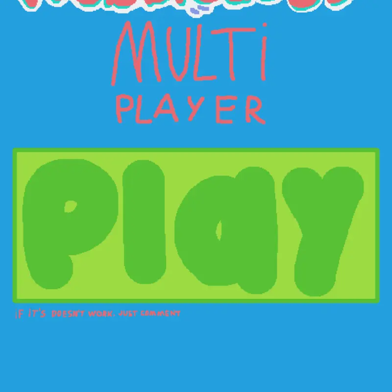 Game by @HunterSlime