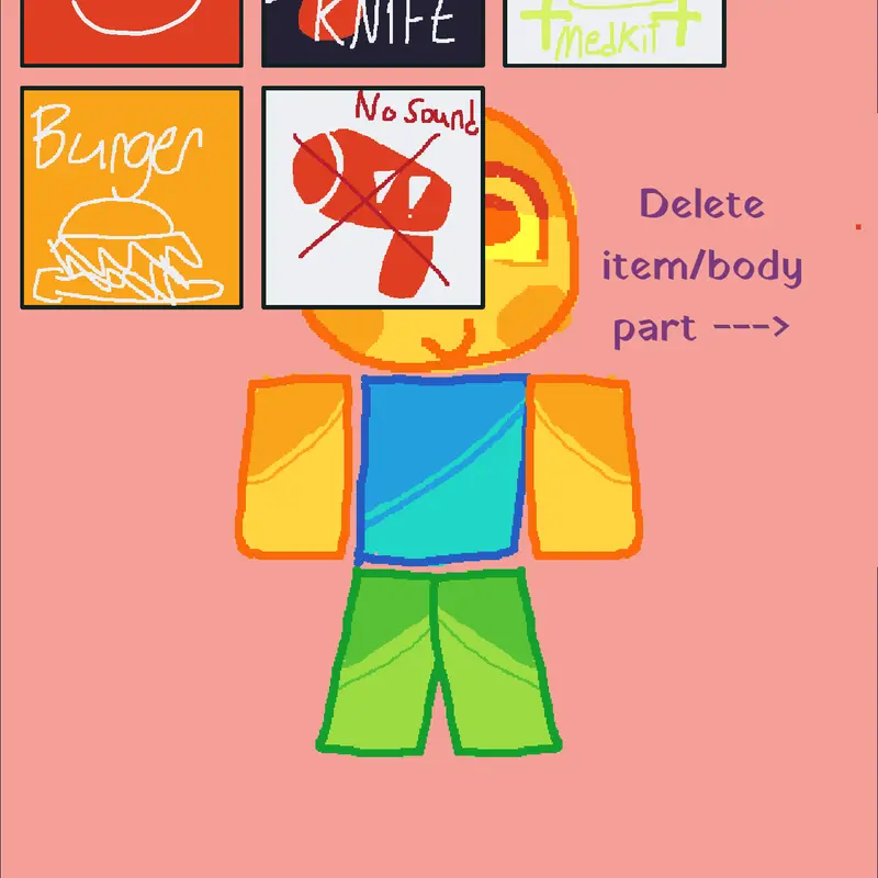 Game by @nicegoodtoazt