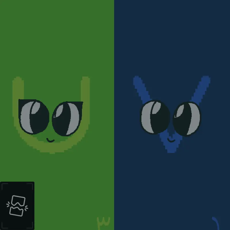 Game by @Hiro_blancaHALLOWEEN
