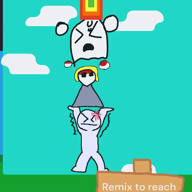 Game by @roblox_cuzwhynot