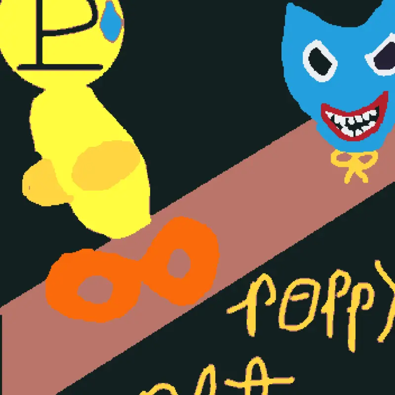 Game by @lucascau