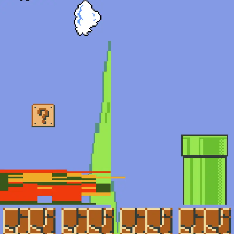 Game by @thechocolatechipcookie