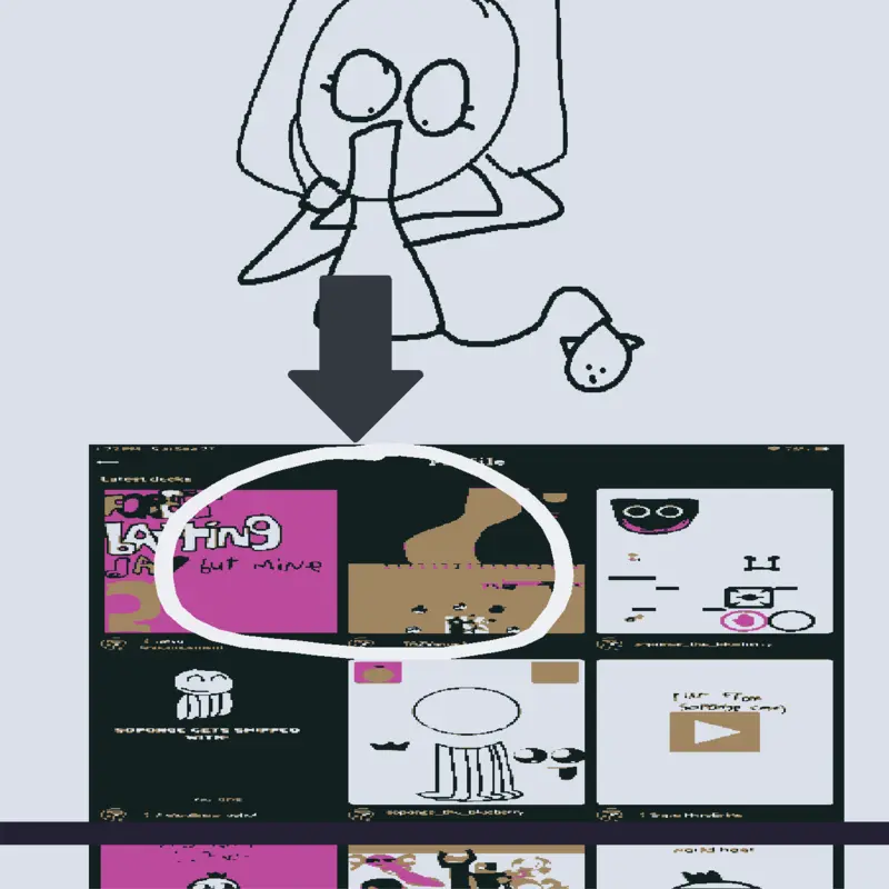 Game by @ILOVEALLFANDOMS
