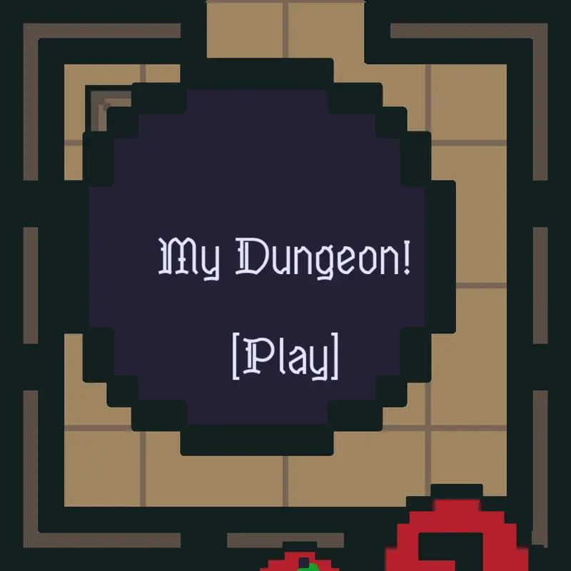 Game by @escape1