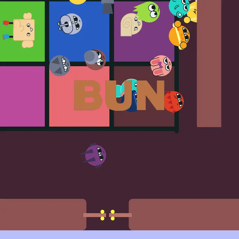 Game by @lupin22