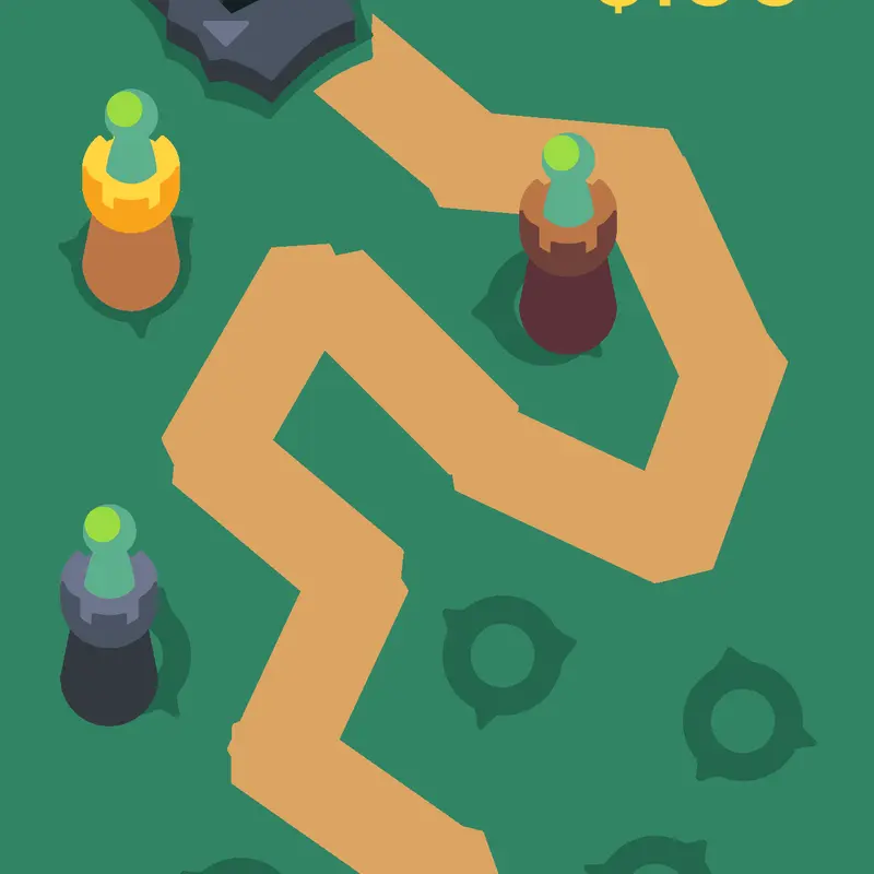 Game by @1858ywn
