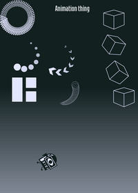Animation thing