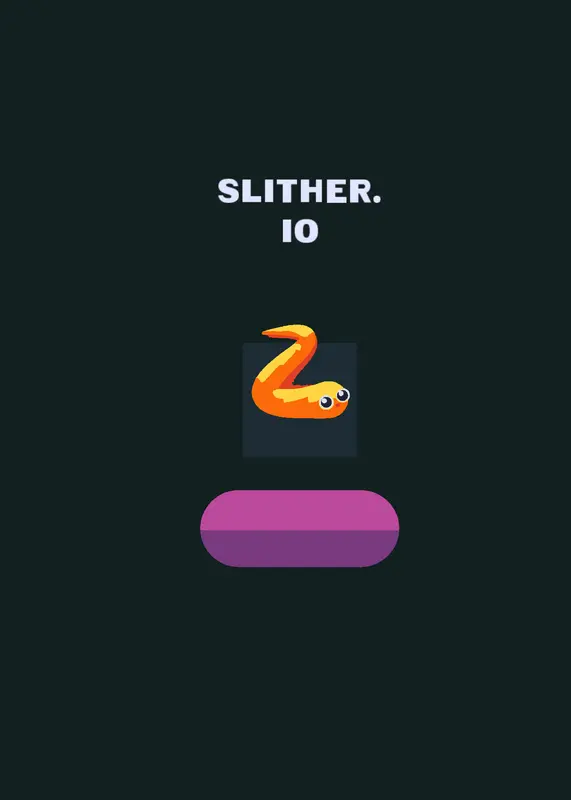 Game by @snake_2024