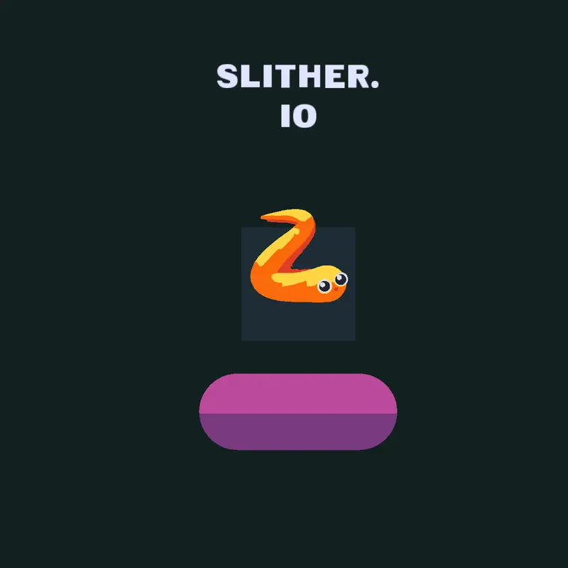 Game by @snake_2024
