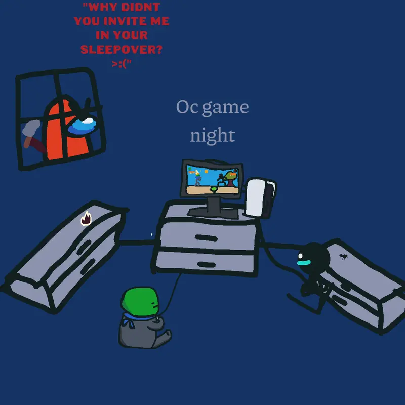Game by @drover