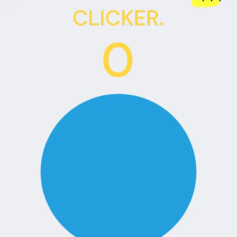Game by @Sim0n_Br0kenGWMES