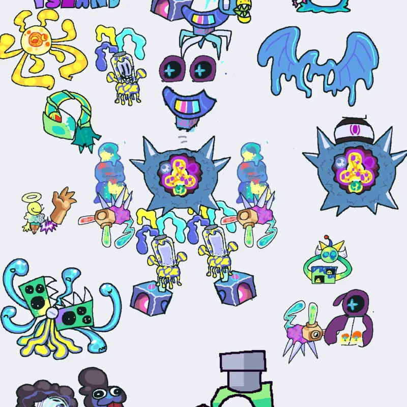 Game by @netherite302