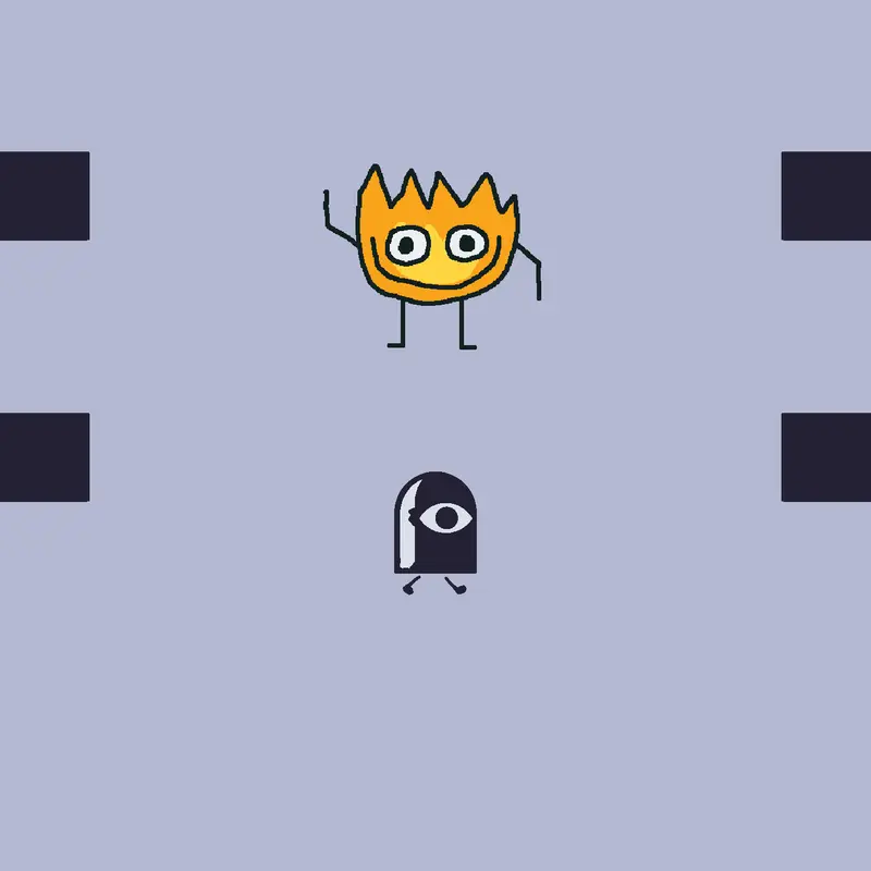 Game by @Kendy1007