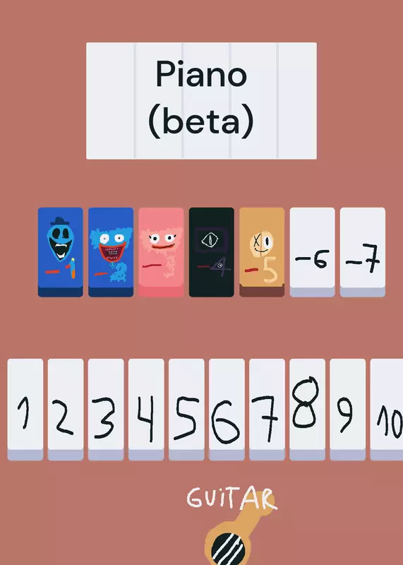 Game by @braindeadsprunkiremixer