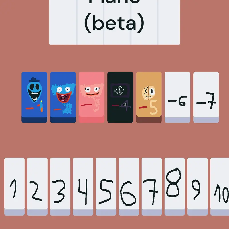 Game by @braindeadsprunkiremixer