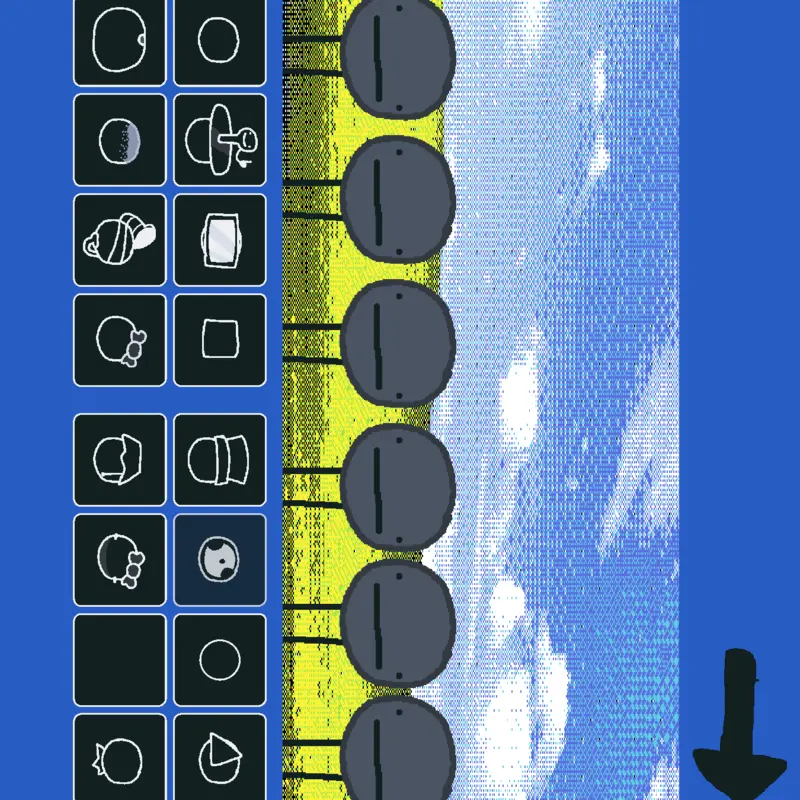 Game by @LeorenceArkieBruno