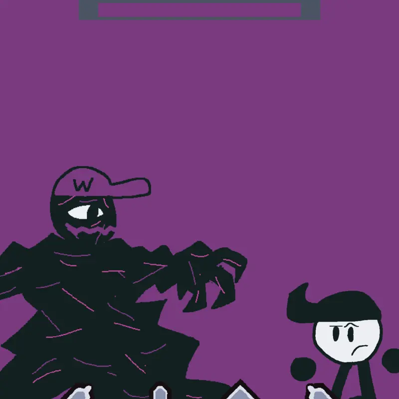 Game by @samuelanimador
