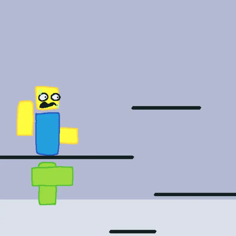 Game by @_-KingGreen-_