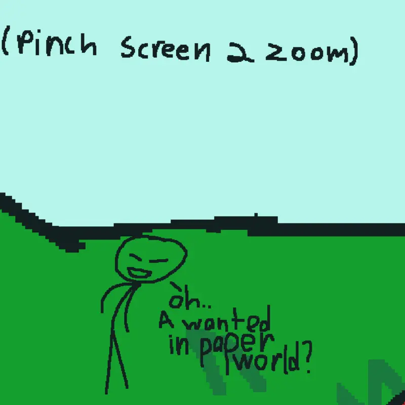 Game by @Arianthedreamerseeker