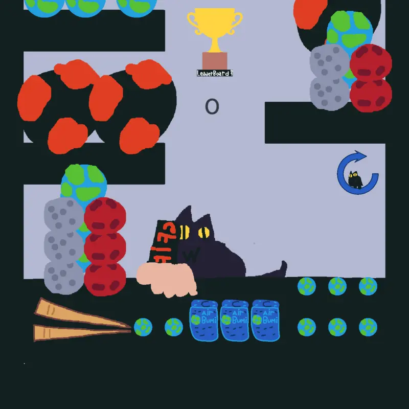 Game by @fidxbxj