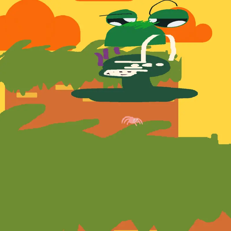 Game by @the_creator_kibo