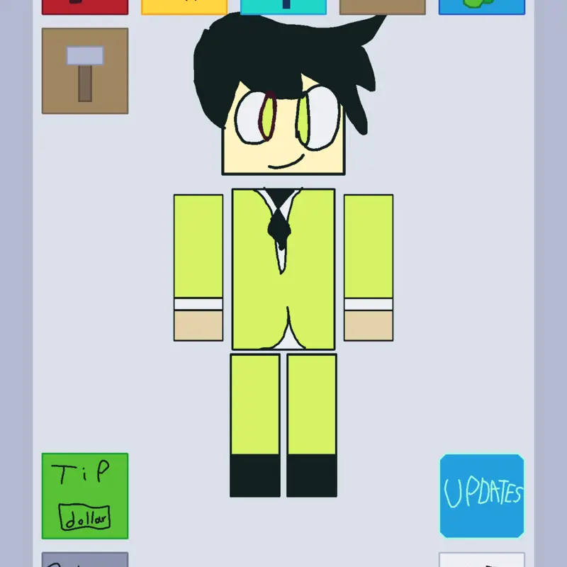 Game by @champi14_gamer