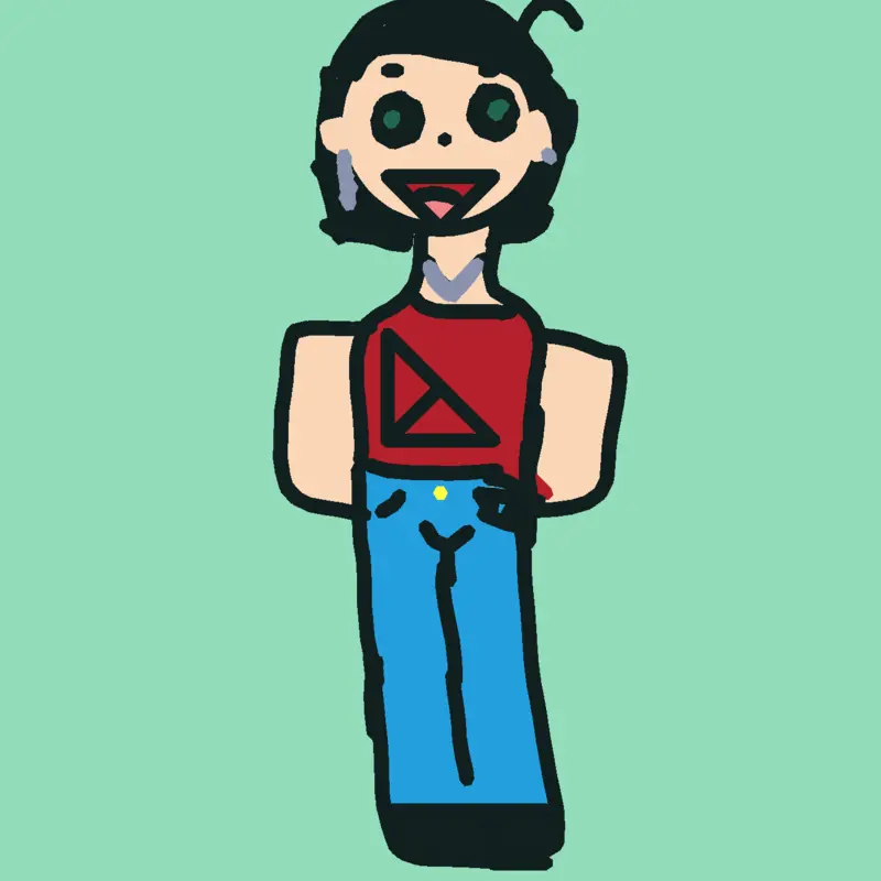 Game by @zayzayman